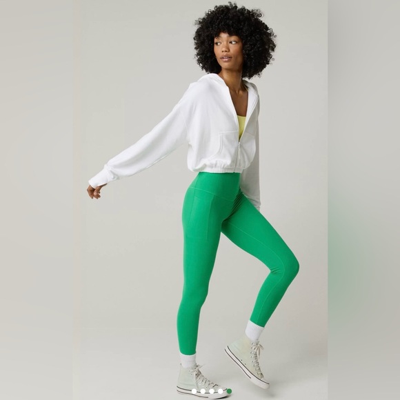 NWT OFFLINE By Aerie Real Me Extra 7/8 High Waisted Pocket Legging - Picture 2 of 8